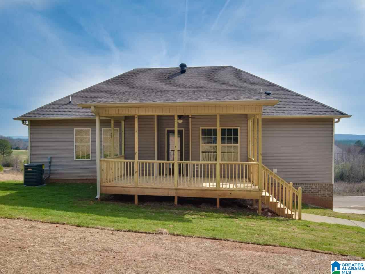 230 Cottage Court Springville, AL 35146 - Photo 23 of 26