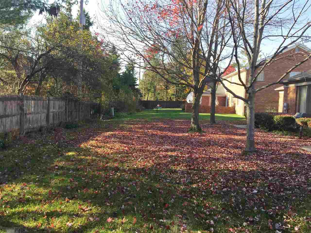 75 Belle Meade Road Grosse Pointe Shores, MI 48236 - Photo 21 of 23