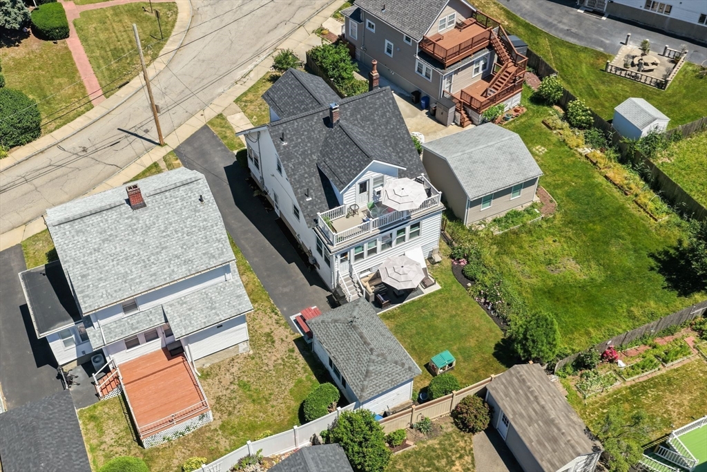 101 Bayfield Road Quincy, MA 02171 - Photo 5 of 42