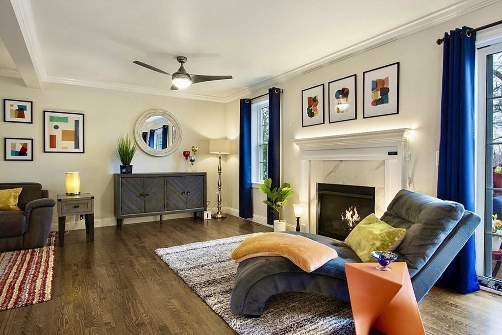 133 Warren Road Framingham, MA 01702 - Photo 5 of 34