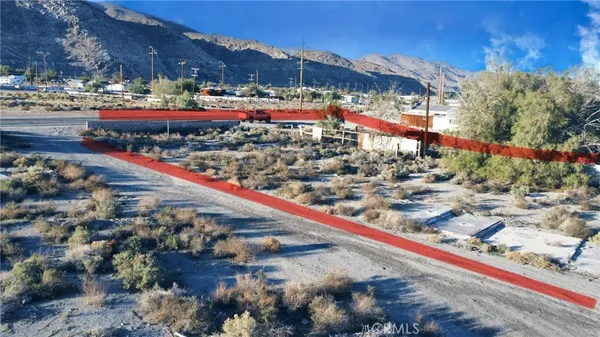 $4,999 | 82075 Trona Road, Trona, CA 93562