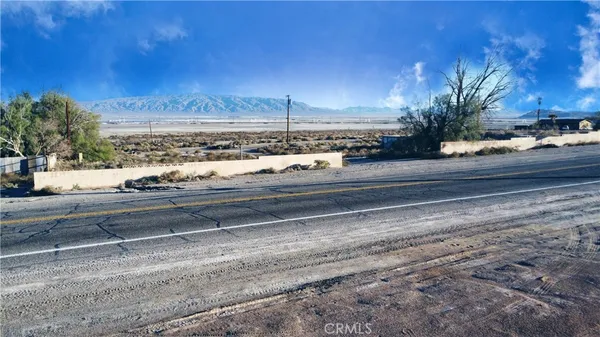 a view of a terrace view