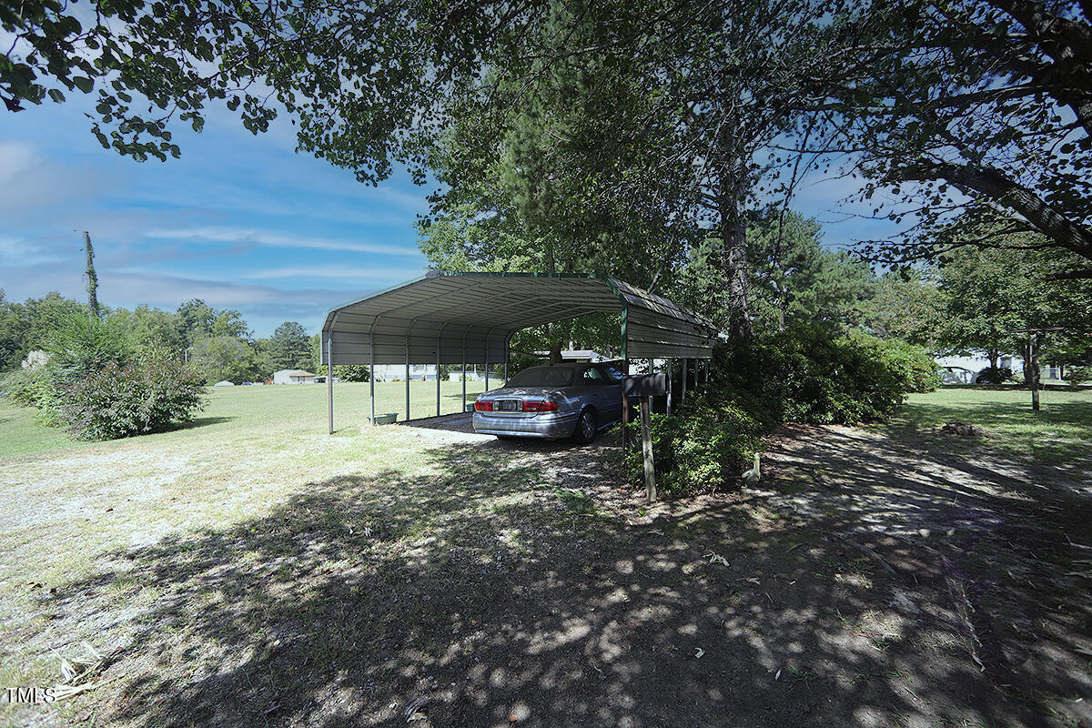 495 Billy Burwell Road Henderson, NC 27537 - Photo 16 of 18 495 Billy Burwell RdZ4
