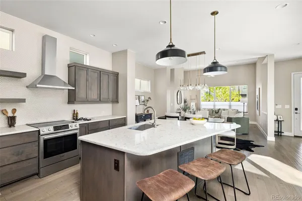 $800,000 | 6753 Mariposa Court, Denver, CO 80221