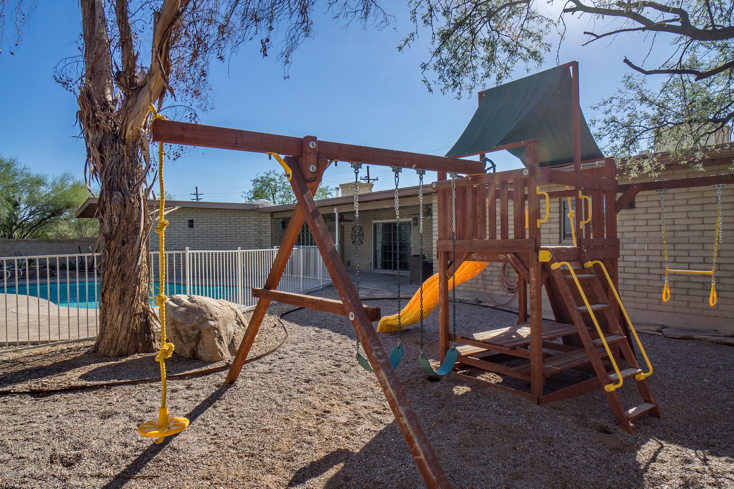2700 North Shannon Road Tucson, AZ 85745 - Photo 24 of 33 Gallery Image 24