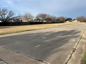 Tbd West Cleburne Road Fort Worth, TX 76133 - Photo 9 of 10 a view of yard with trees