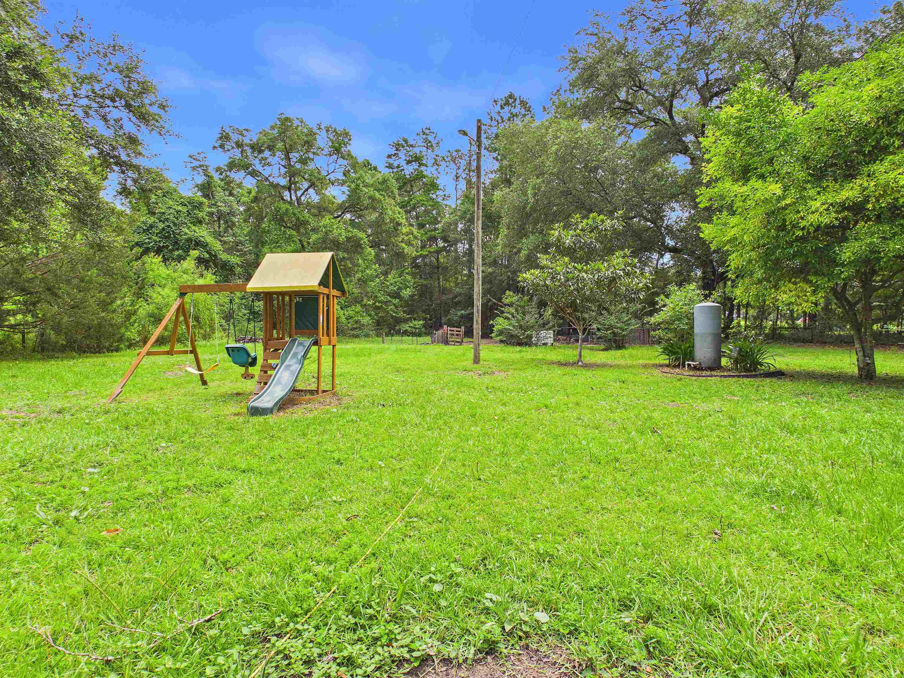 196 Private Road Monticello, FL 32344 - Photo 22 of 29