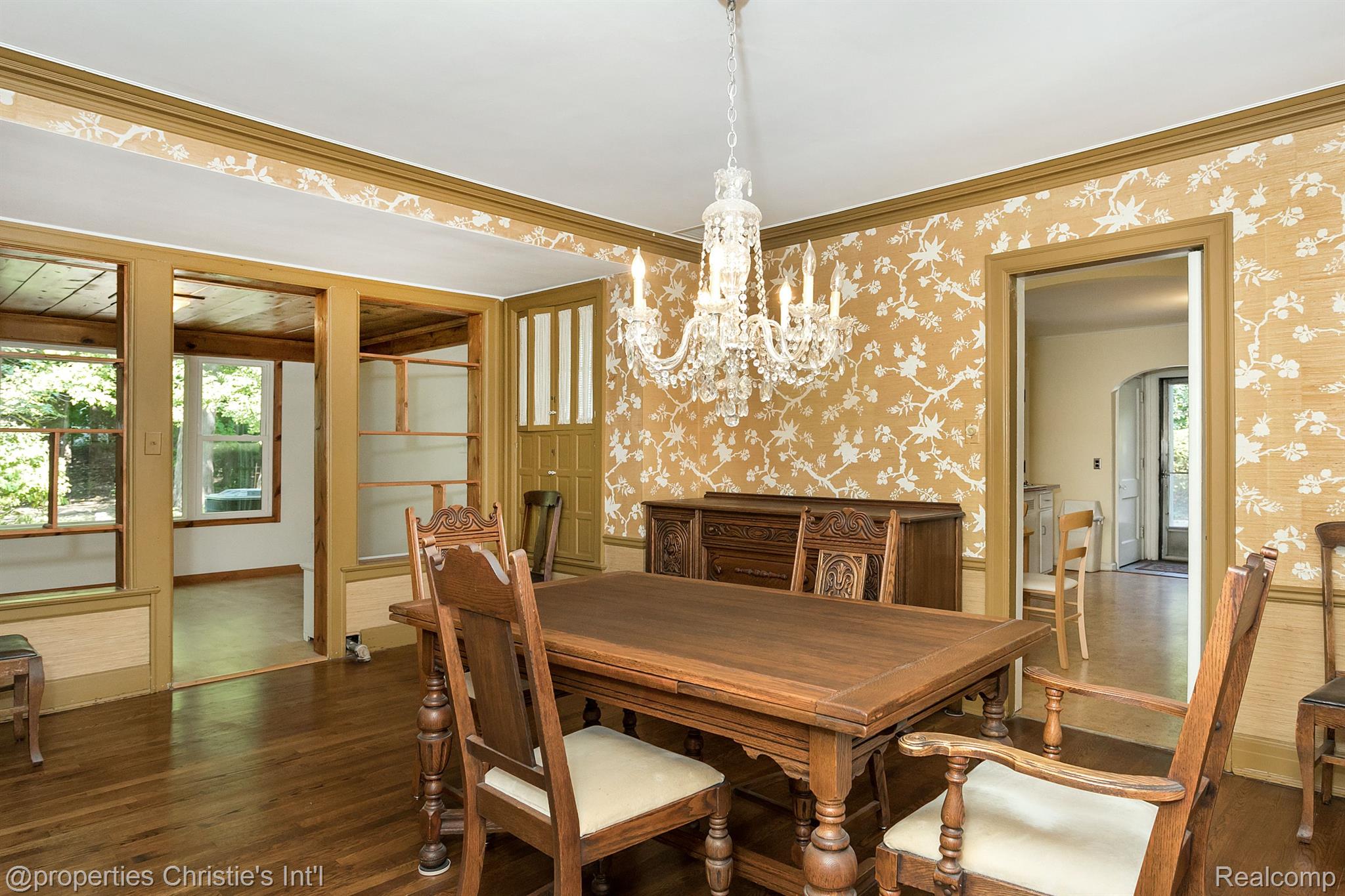 70 Devon Road Bloomfield Hills, MI 48302 - Photo 7 of 42 Gallery Image 7