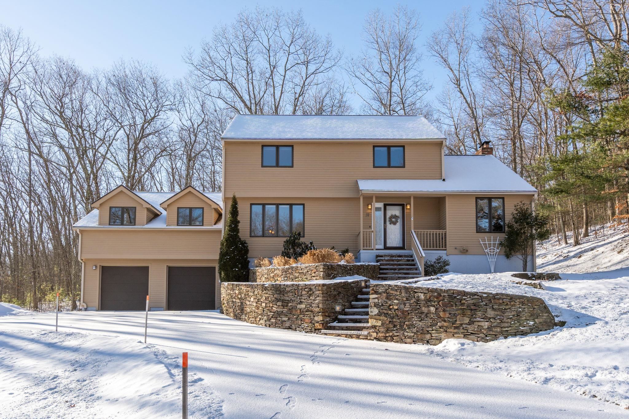 31 Heritage Hill Road Windham, NH 03087 - Photo 13 of 40 Gallery Image 13