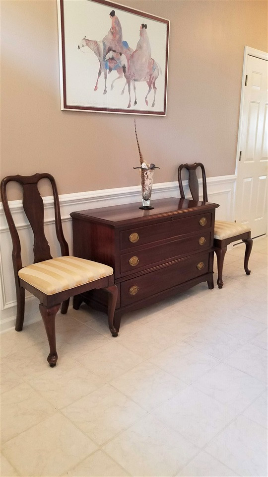 1441 Basinger Court Raleigh, NC 27612 - Photo 2 of 29 Photo 2