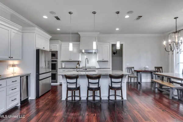 $740,000 | 110 Bristol Lane, Madison, MS 39110