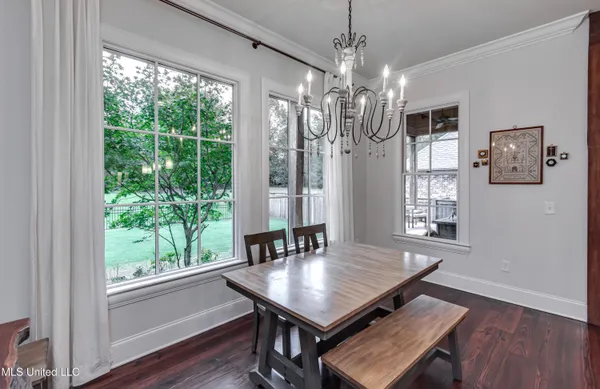 $740,000 | 110 Bristol Lane, Madison, MS 39110