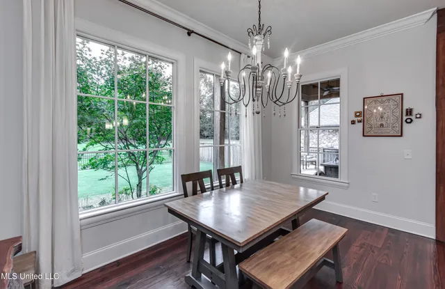 $750,000 | 110 Bristol Lane, Madison, MS 39110