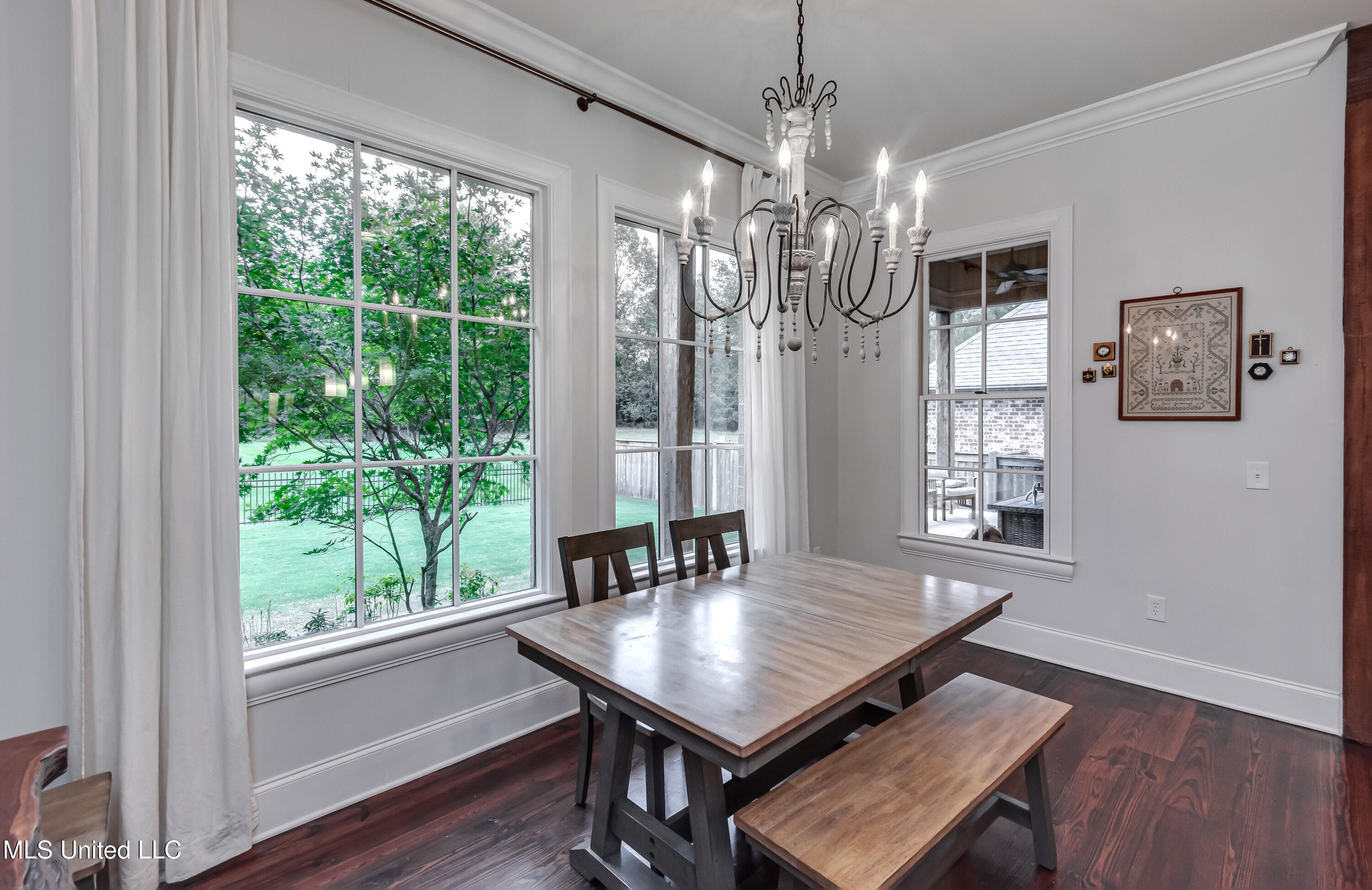 110 Bristol Lane Madison, MS 39110 - Photo 12 of 50 110 Bristol Lane-43