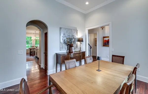 $740,000 | 110 Bristol Lane, Madison, MS 39110