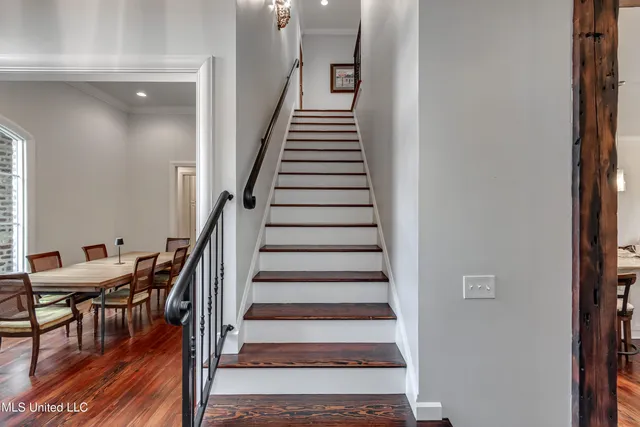 $750,000 | 110 Bristol Lane, Madison, MS 39110