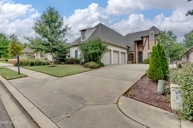 $750,000 | 110 Bristol Lane, Madison, MS 39110