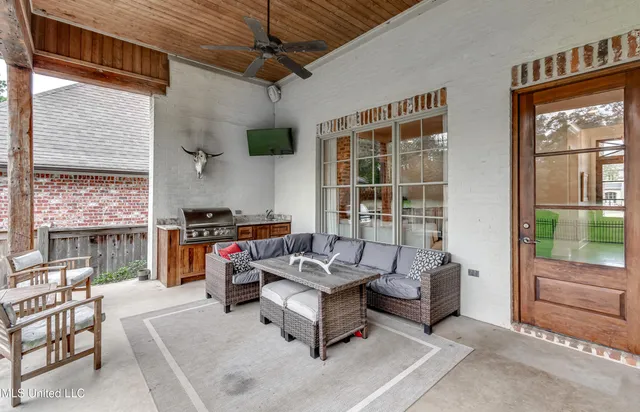 $750,000 | 110 Bristol Lane, Madison, MS 39110