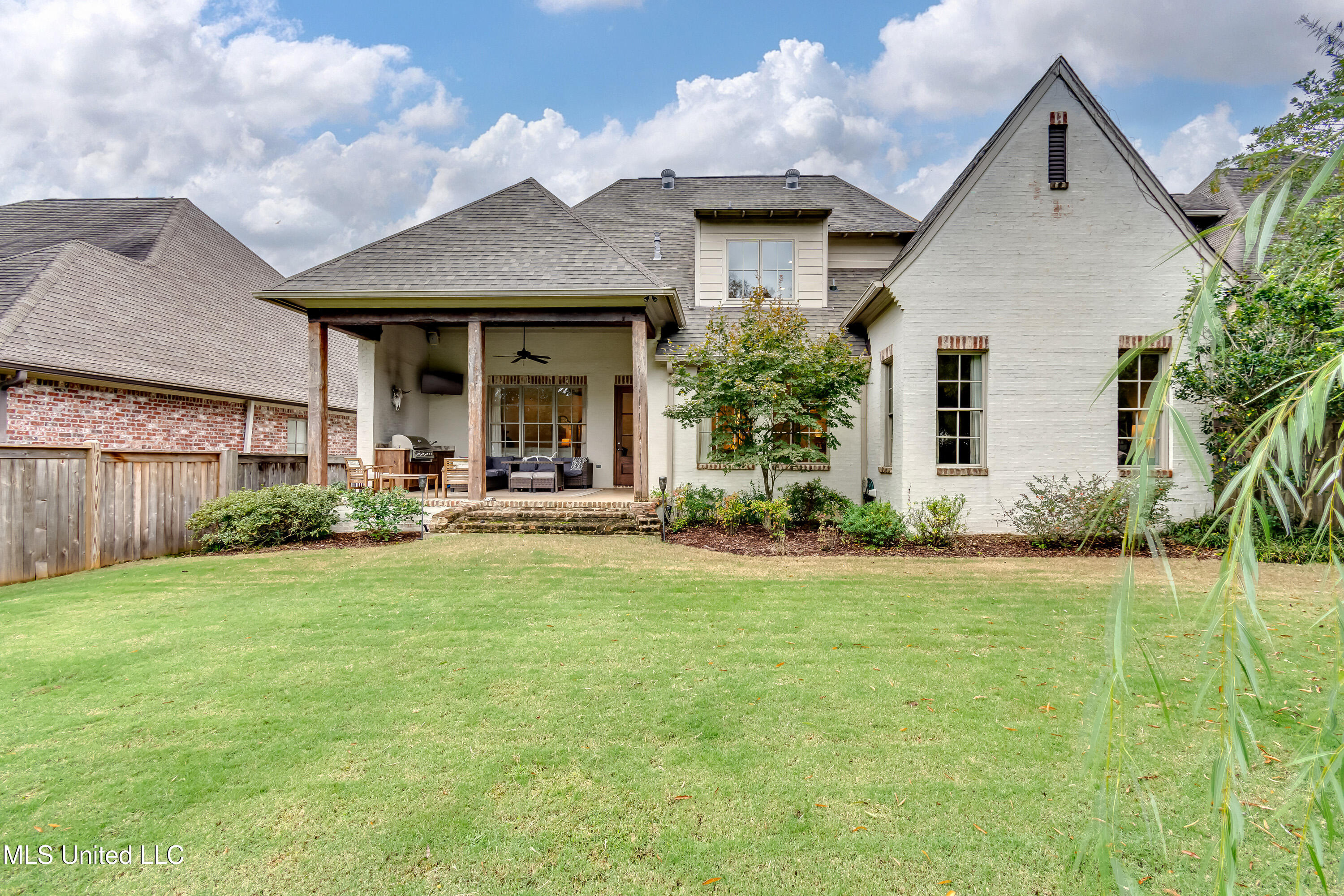 110 Bristol Lane Madison, MS 39110 - Photo 48 of 50 110 Bristol Lane-69