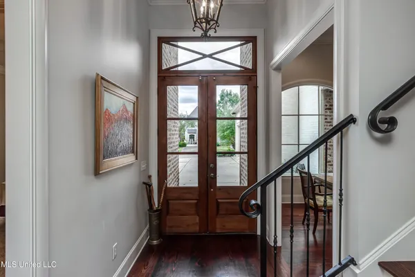 $740,000 | 110 Bristol Lane, Madison, MS 39110