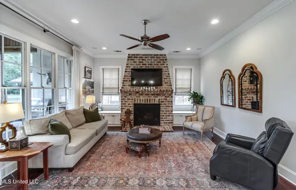 $740,000 | 110 Bristol Lane, Madison, MS 39110