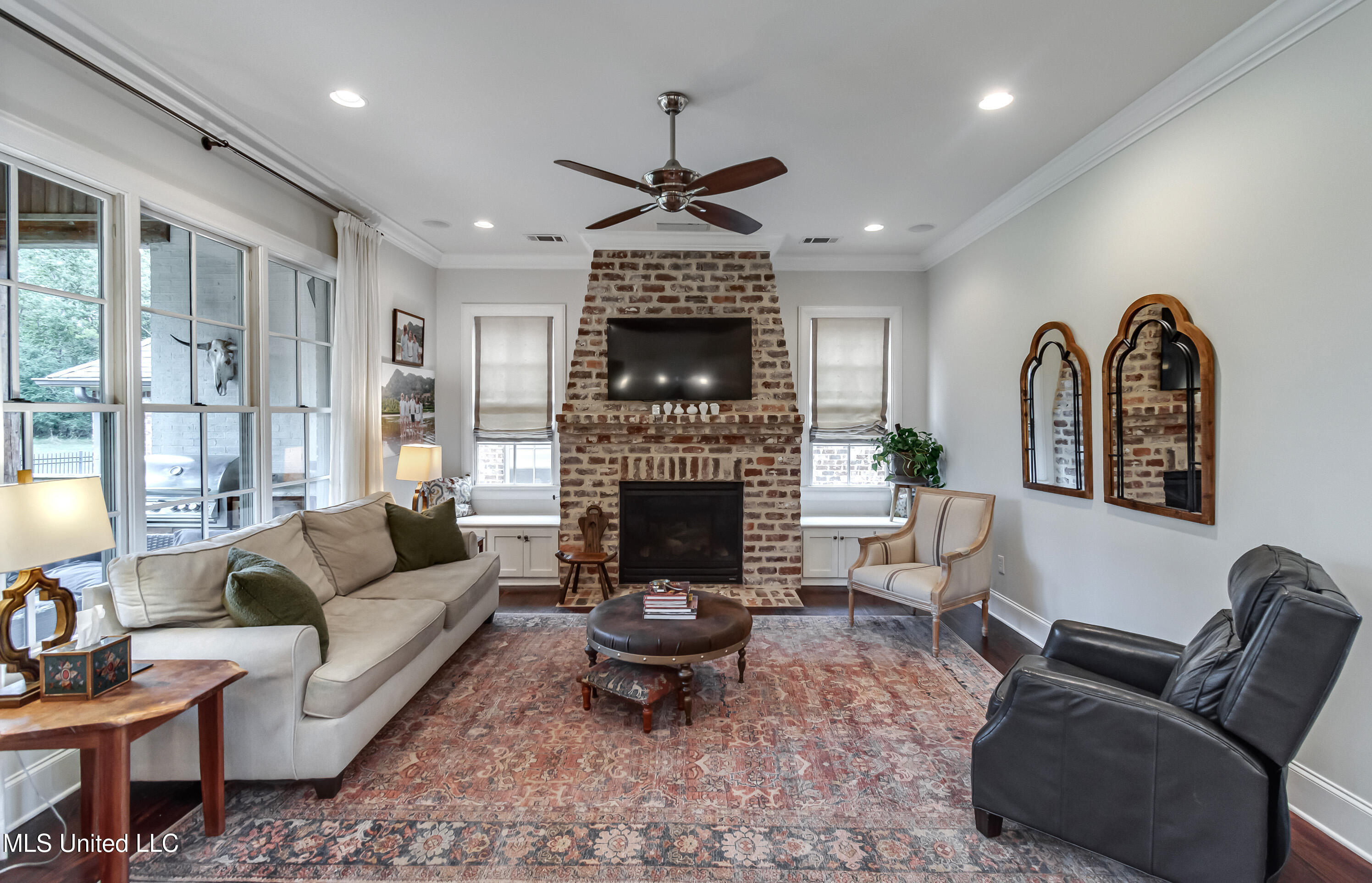 110 Bristol Lane Madison, MS 39110 - Photo 7 of 50 110 Bristol Lane-32