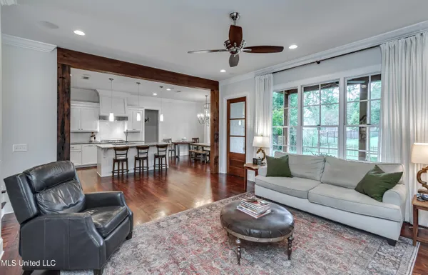 $740,000 | 110 Bristol Lane, Madison, MS 39110