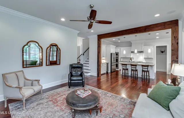 $750,000 | 110 Bristol Lane, Madison, MS 39110