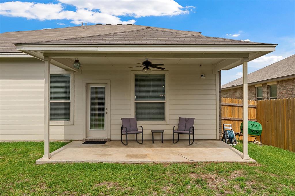 3216 Marston Road Lorena, TX 76655 - Photo 22 of 25