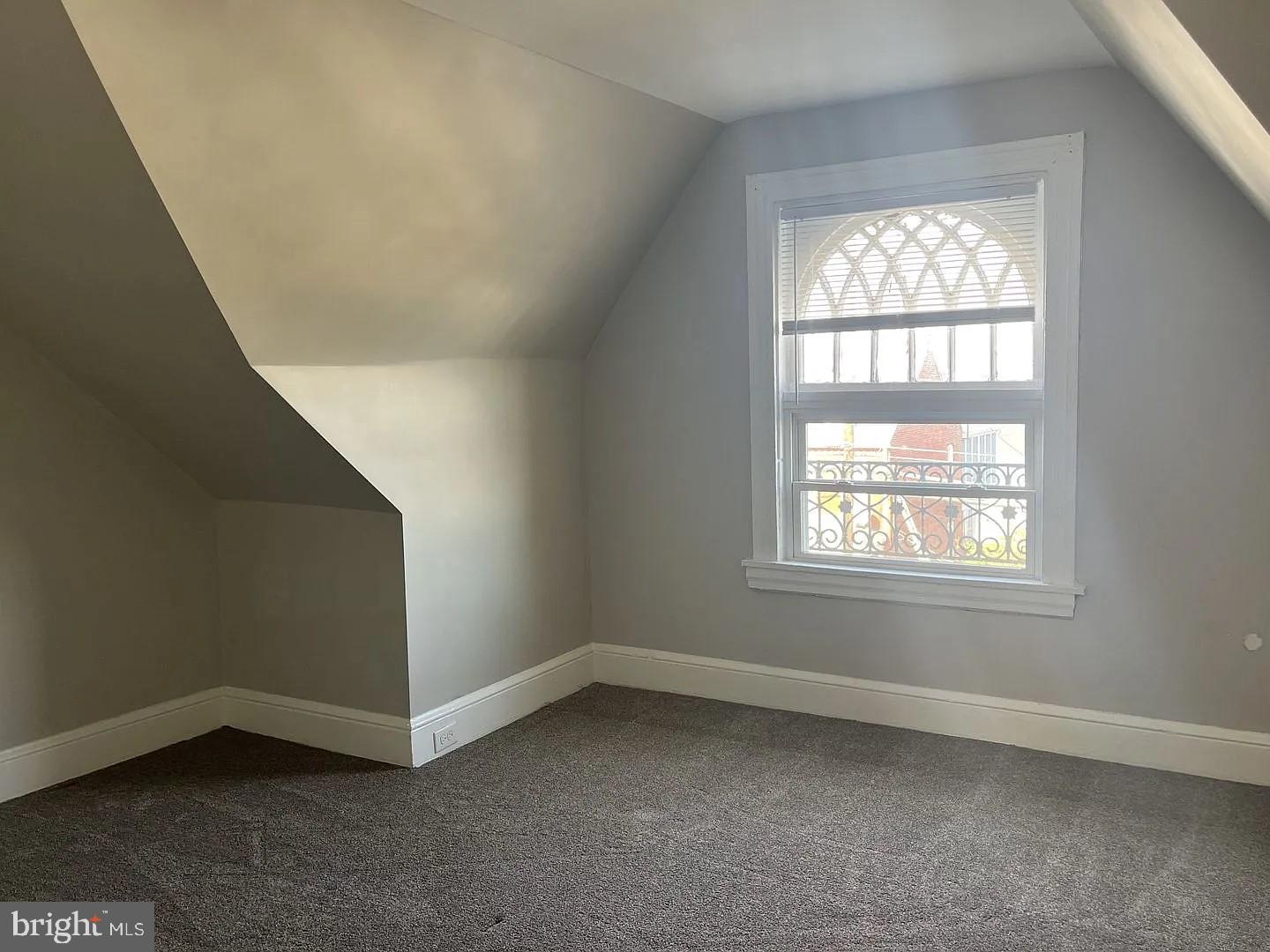 18 West Liberty Street Lancaster, PA 17603 - Photo 14 of 21 an empty room with a window