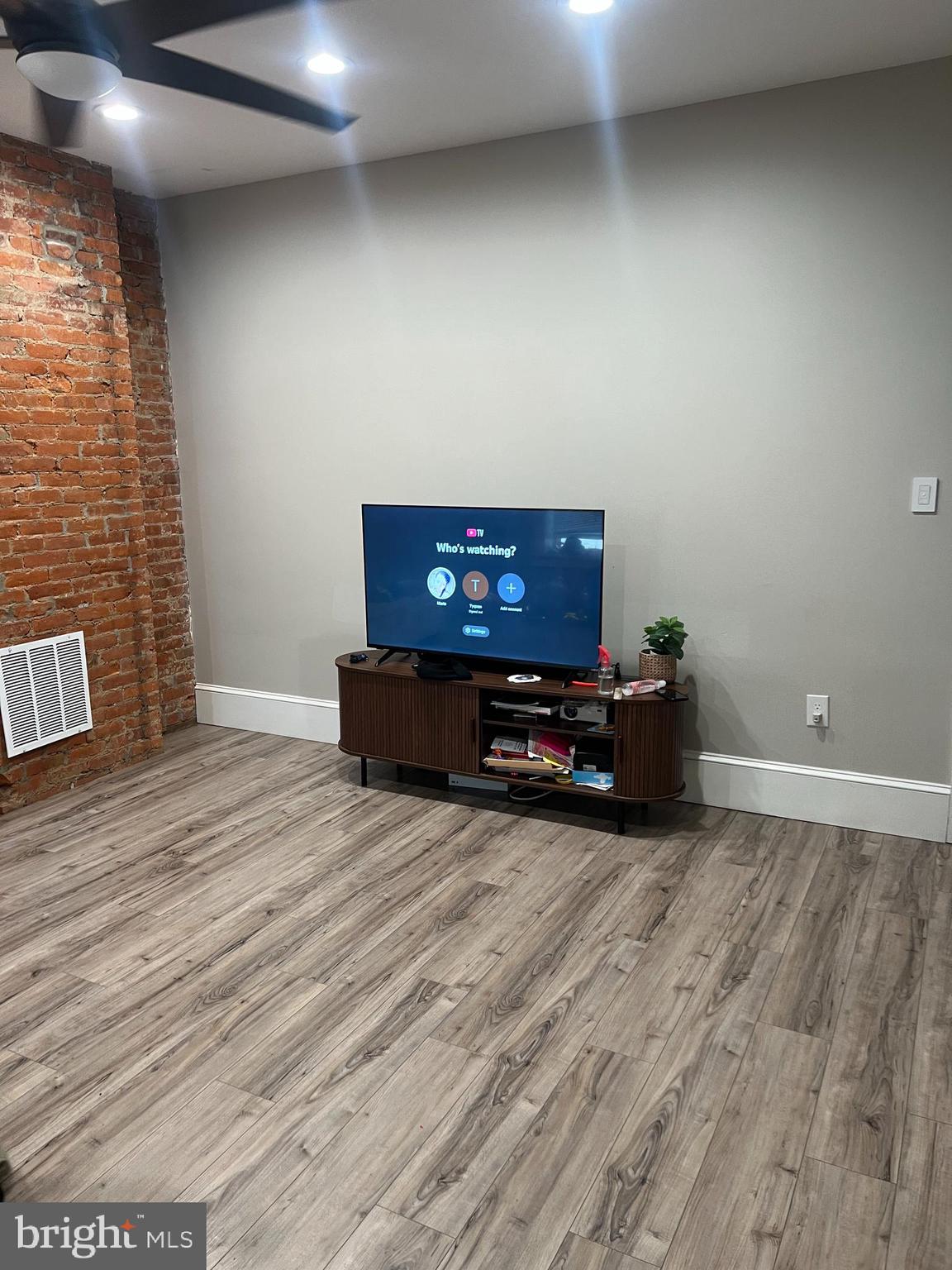 18 West Liberty Street Lancaster, PA 17603 - Photo 8 of 21 a view of a room with furniture and wooden floor