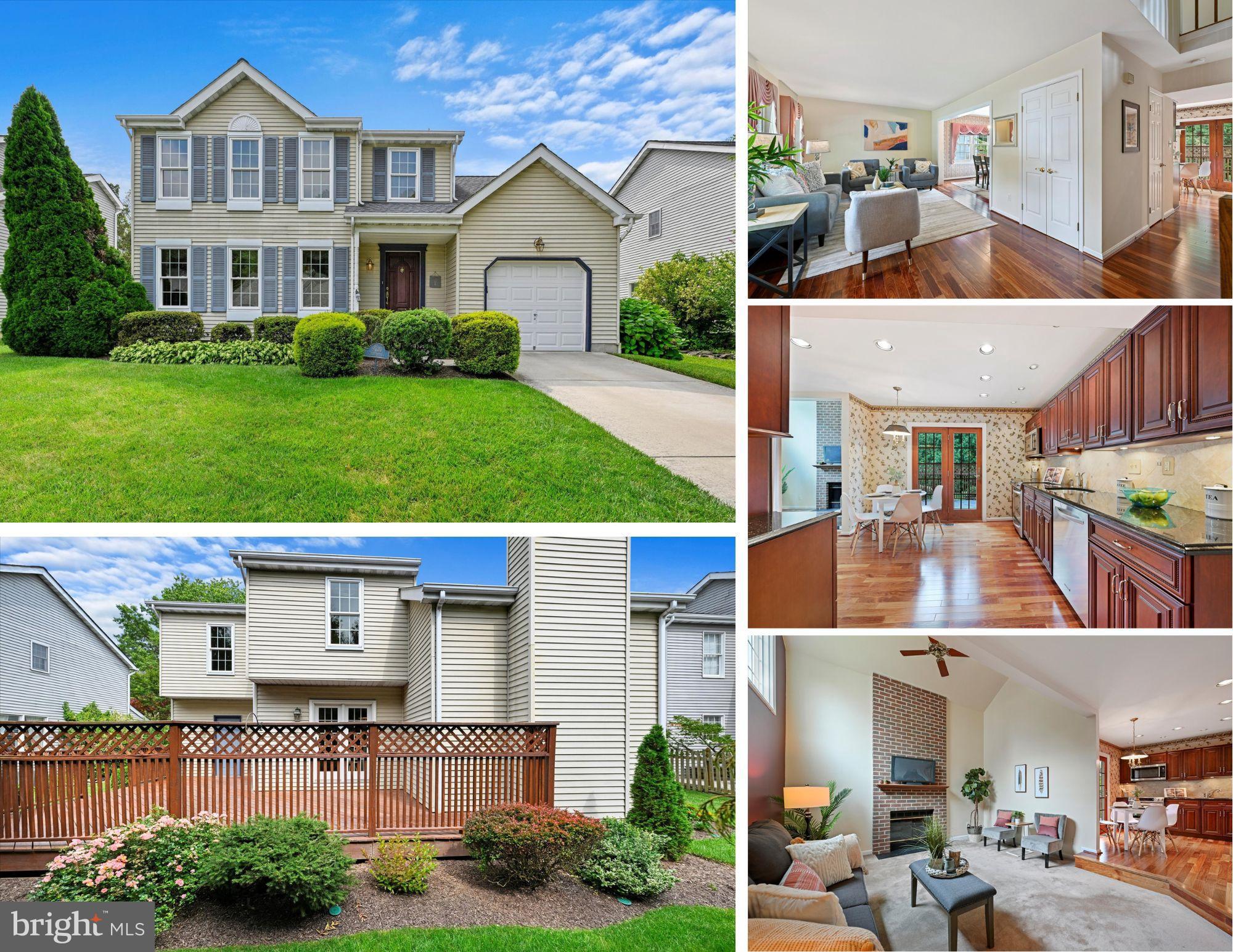 9030 Fieldchat Road Nottingham, MD 21236 - Photo 1 of 46