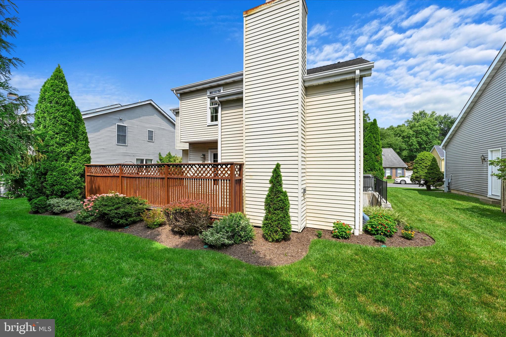 9030 Fieldchat Road Nottingham, MD 21236 - Photo 38 of 46