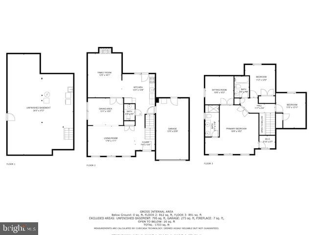 9030 Fieldchat Road Nottingham, MD 21236 - Photo 42 of 46