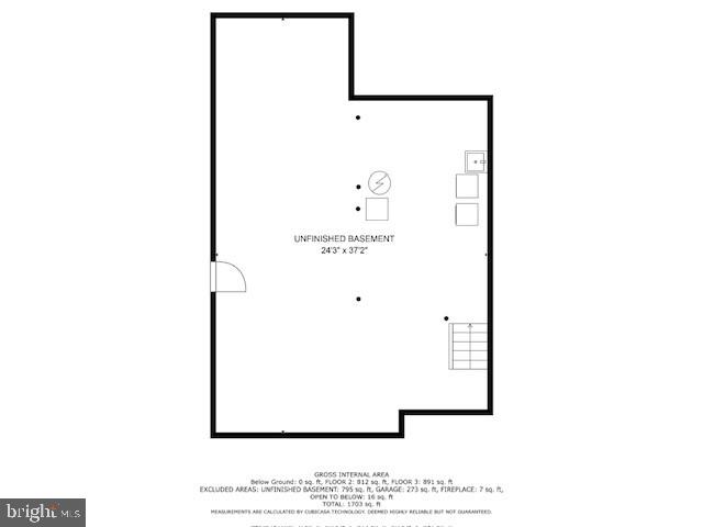 9030 Fieldchat Road Nottingham, MD 21236 - Photo 43 of 46