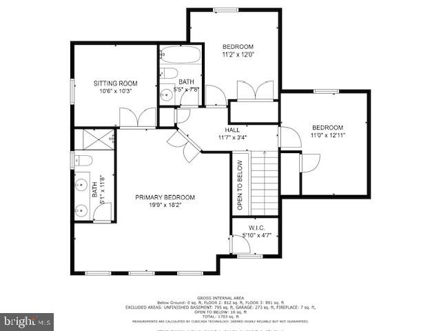 9030 Fieldchat Road Nottingham, MD 21236 - Photo 44 of 46