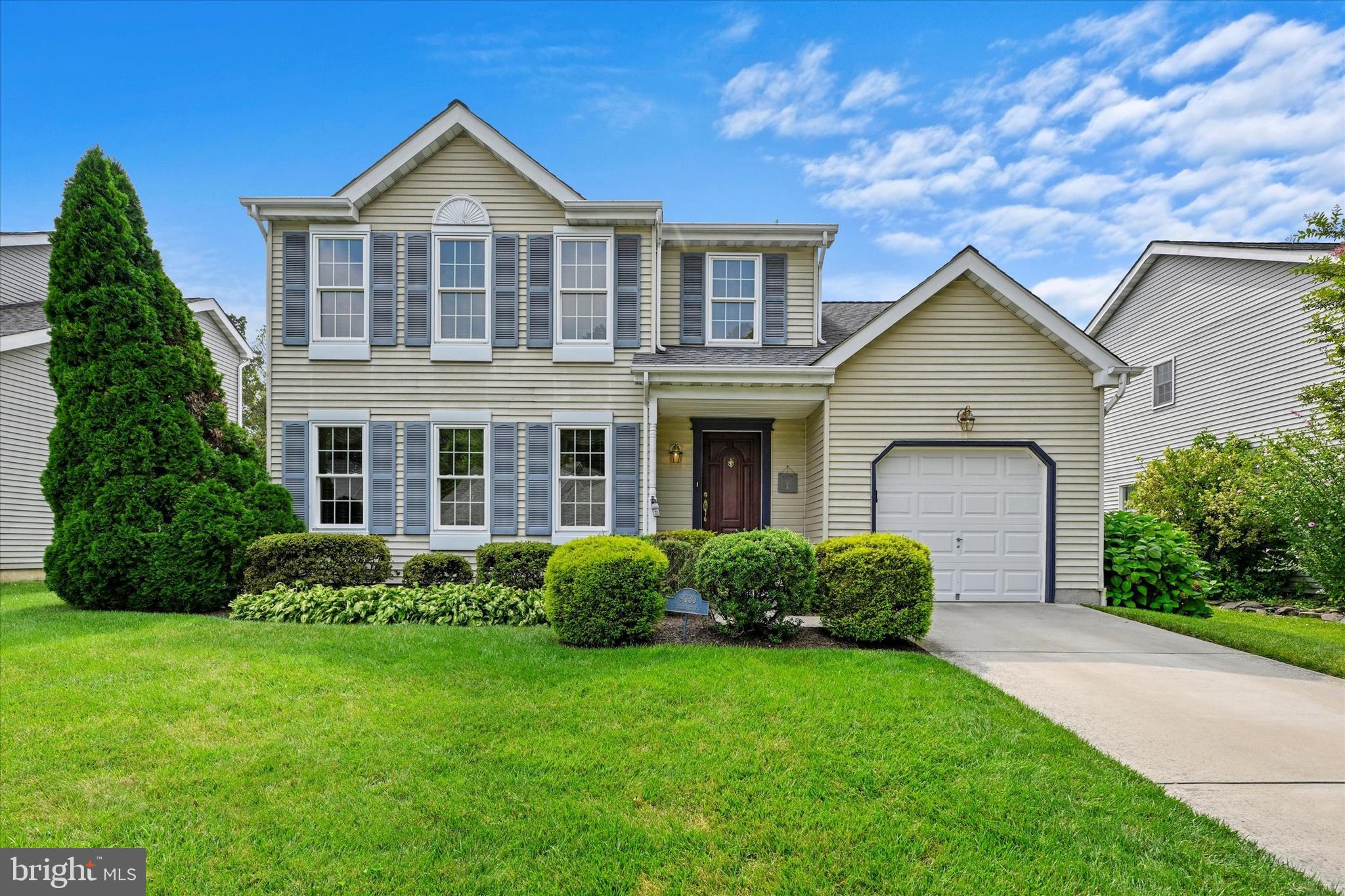 9030 Fieldchat Road Nottingham, MD 21236 - Photo 46 of 46