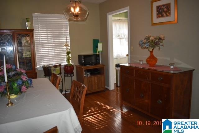 1058 Cardinal Circle Bessemer, AL 35023 - Photo 10 of 38