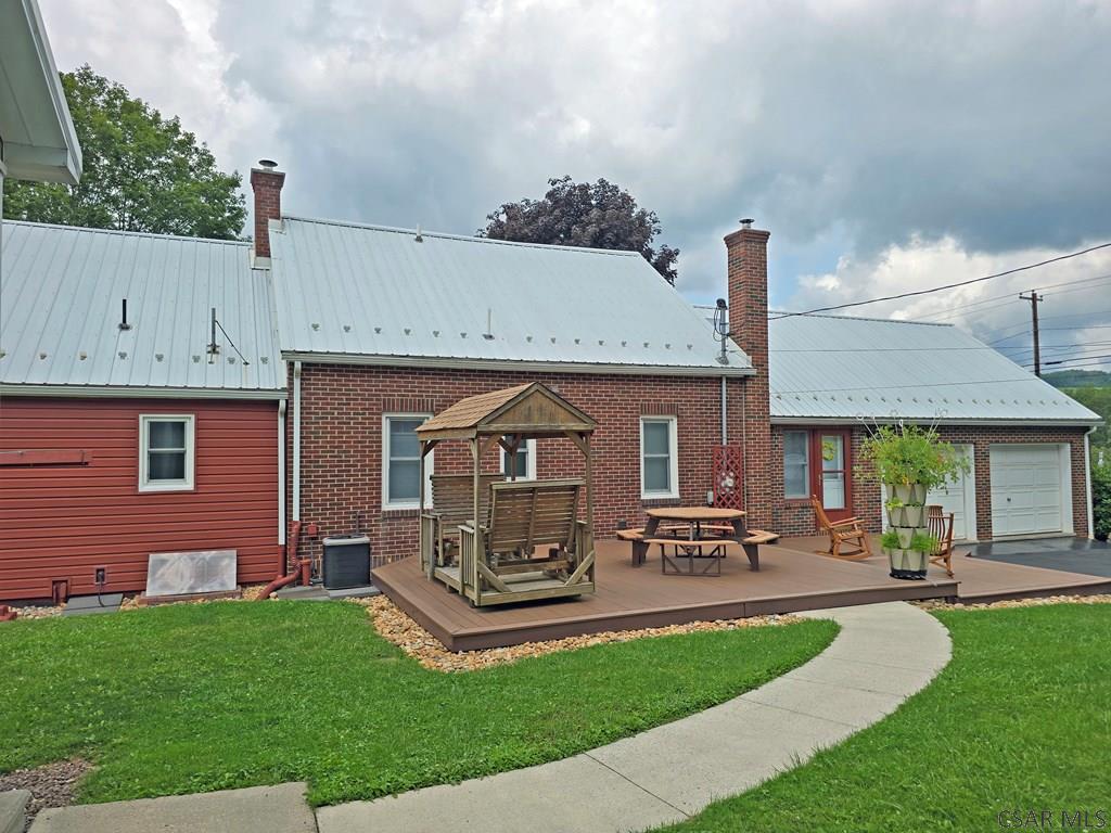 1347 Springs Road Springs, PA 15562 - Photo 42 of 63