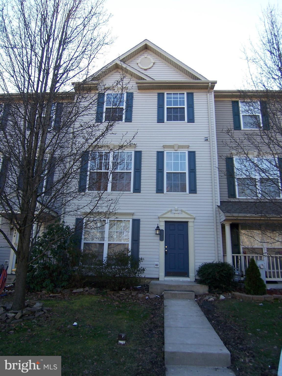 2442 Beaver Crossing Road Edgewood, MD 21040 - Photo 1 of 18 Exterior (Front)