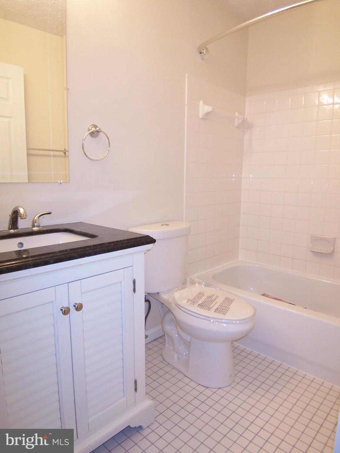 2442 Beaver Crossing Road Edgewood, MD 21040 - Photo 14 of 18 Bath (Master)