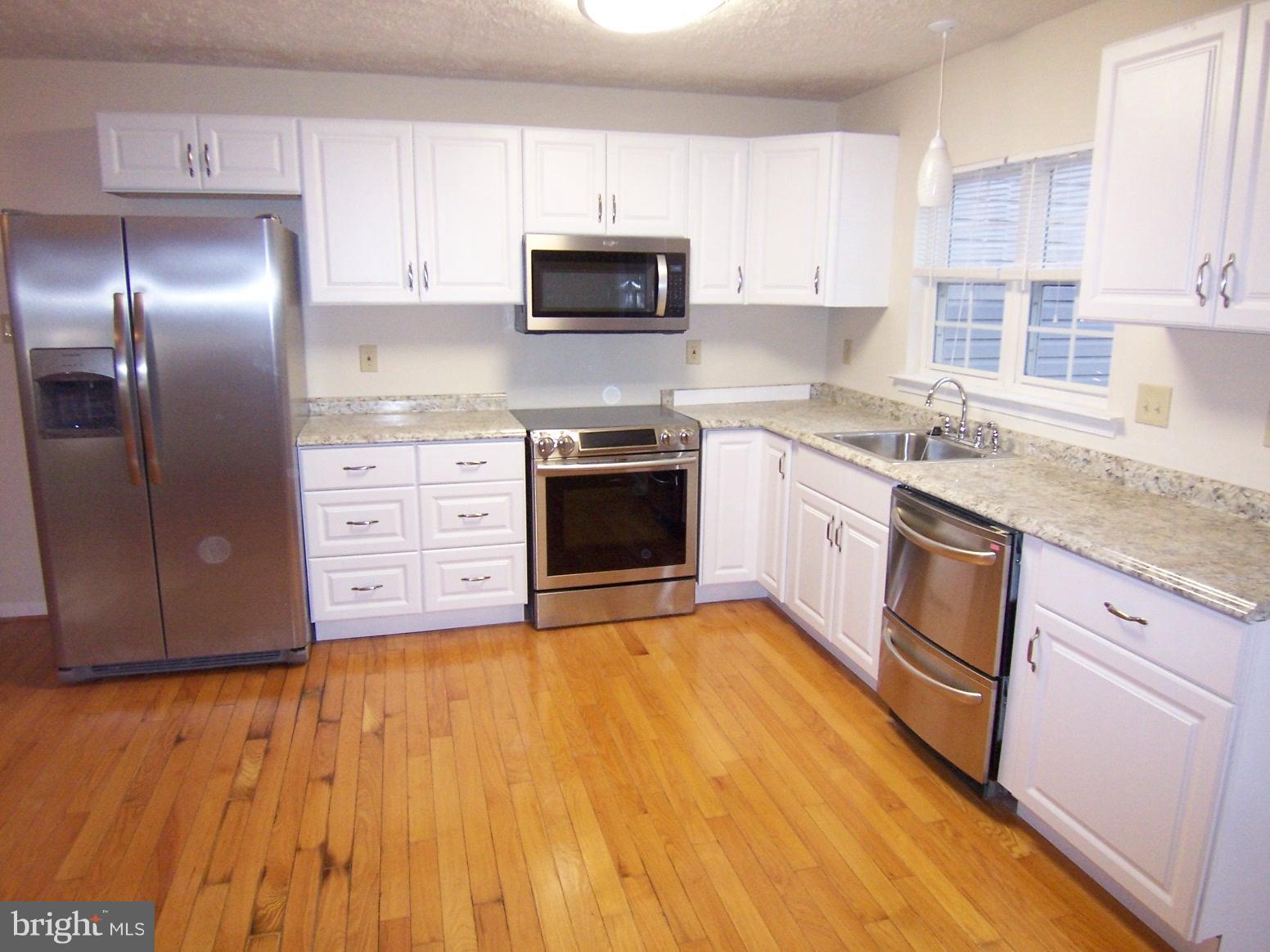 2442 Beaver Crossing Road Edgewood, MD 21040 - Photo 3 of 18 Kitchen