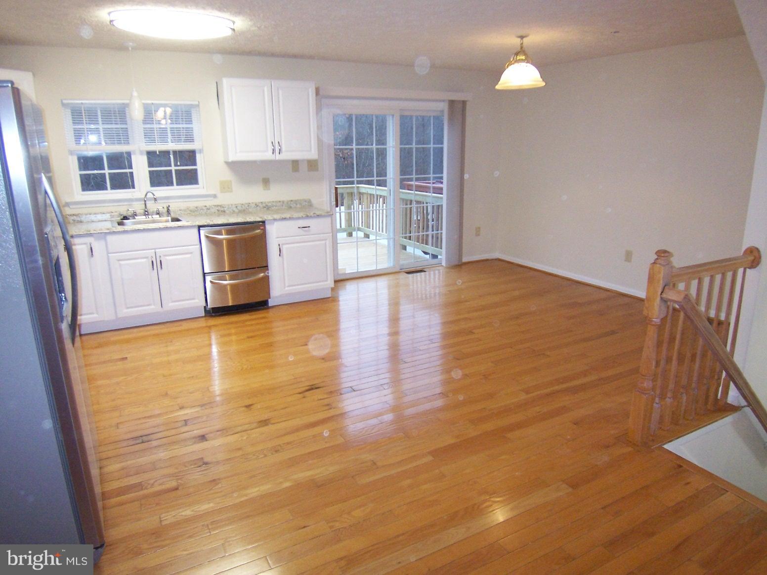 2442 Beaver Crossing Road Edgewood, MD 21040 - Photo 4 of 18 Kitchen