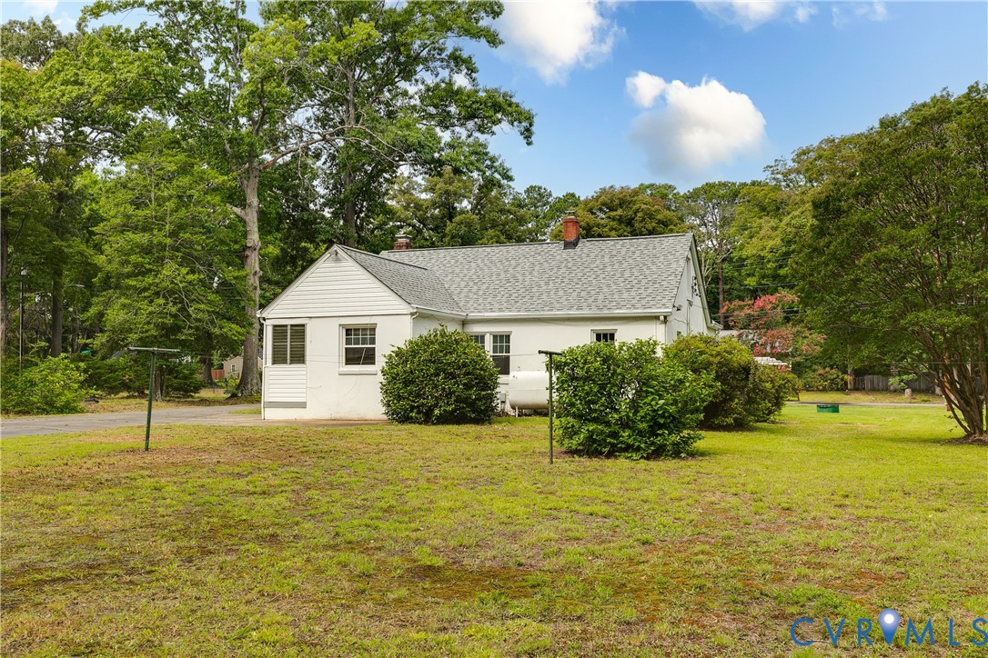 1209 Boroughbridge Road Richmond, VA 23225 - Photo 10 of 10