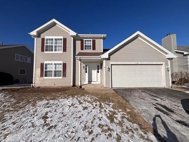 $275,000 | 1401 Hazelwood Drive, Belvidere, IL 61008