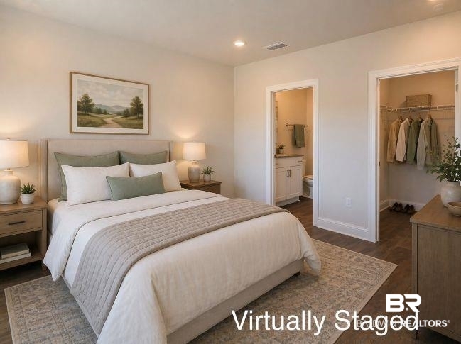 16810 Rocher Court Foley, AL 36535 - Photo 13 of 24 Virtually Staged
