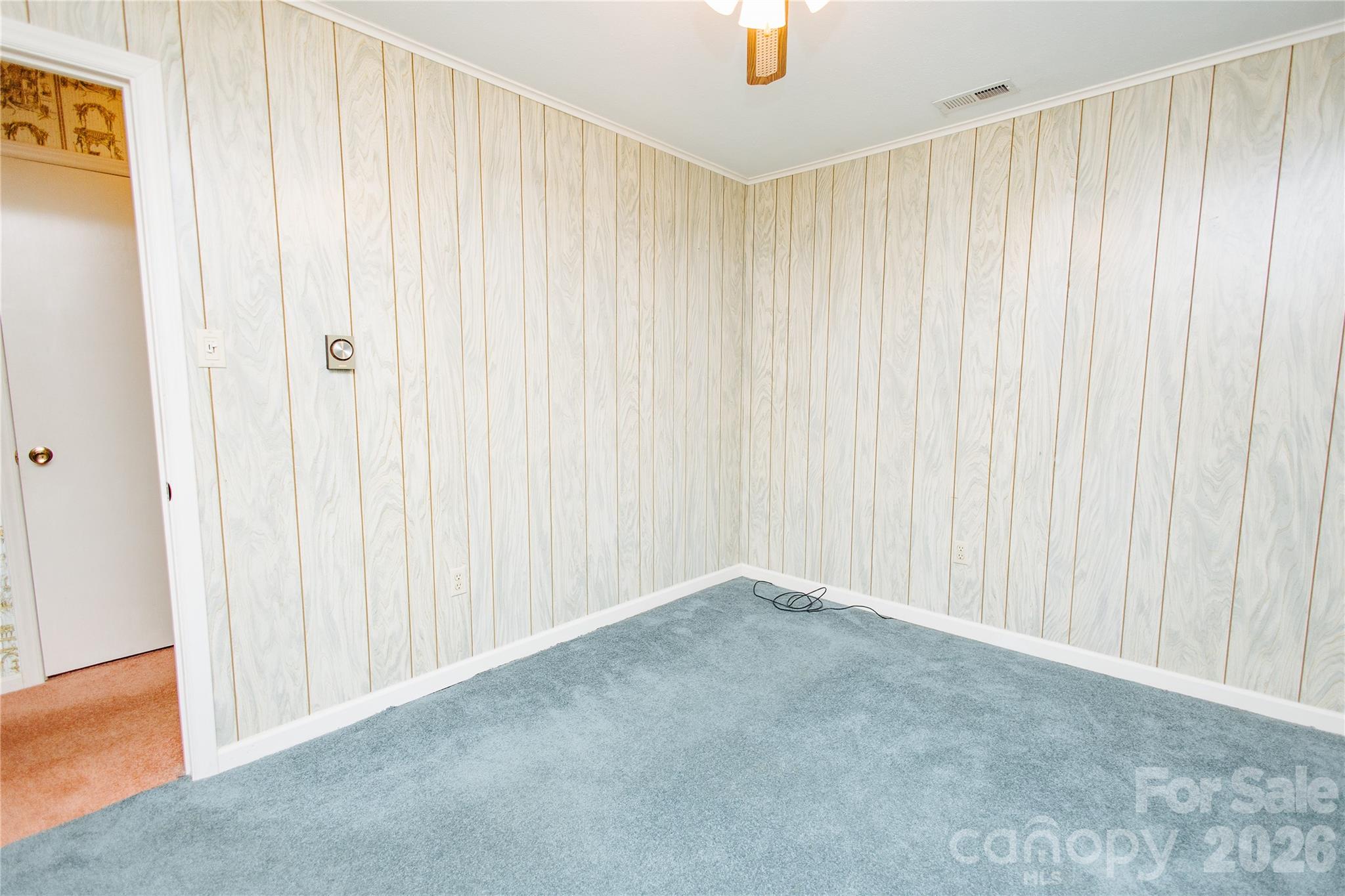 205 Bond Street Marion, NC 28752 - Photo 16 of 37 a view of an empty room with a window