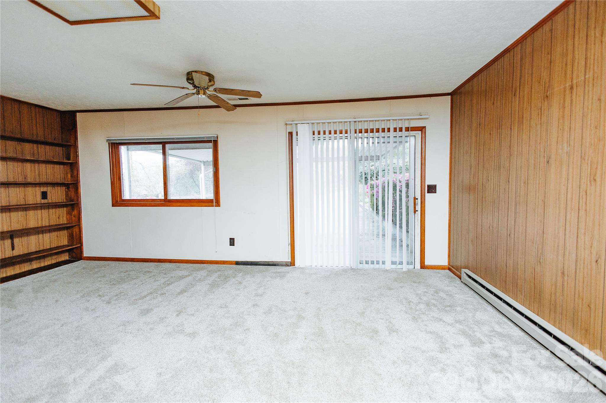 205 Bond Street Marion, NC 28752 - Photo 30 of 37 an empty room with windows