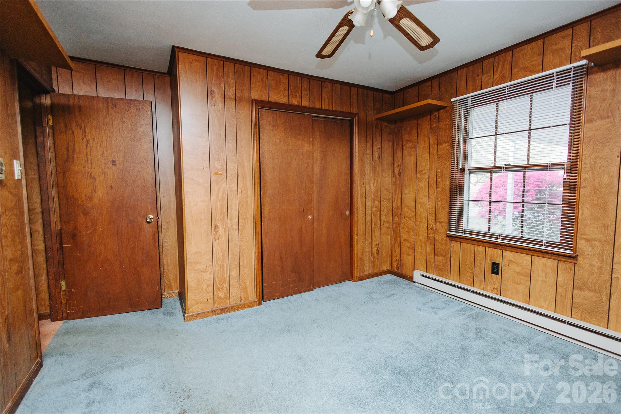 205 Bond Street Marion, NC 28752 - Photo 35 of 37 an empty room with windows