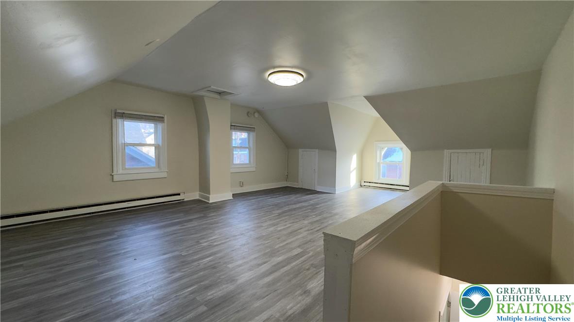 612 East 5th Street Bethlehem, PA 18015 - Photo 21 of 31 3rd level - Rec room/ Bedroom